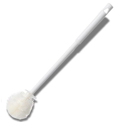 2 PCS Baby Bottle Brush Cup Brush Long Handle Household Cleaning Gadget Cup Brush Water Cup Bottle Kitchen Cleaning Brush