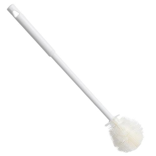 2 PCS Baby Bottle Brush Cup Brush Long Handle Household Cleaning Gadget Cup Brush Water Cup Bottle Kitchen Cleaning Brush