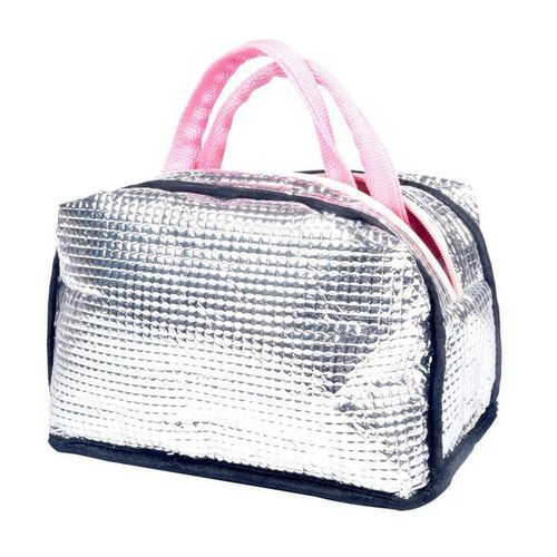 New Portable Lunch Bag For Women Cooler Bag
