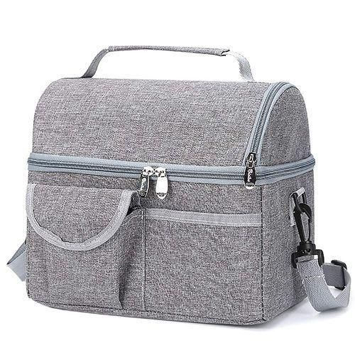 915 Generation Large Picnic Cooler Bag Insulated Lunch Bag For