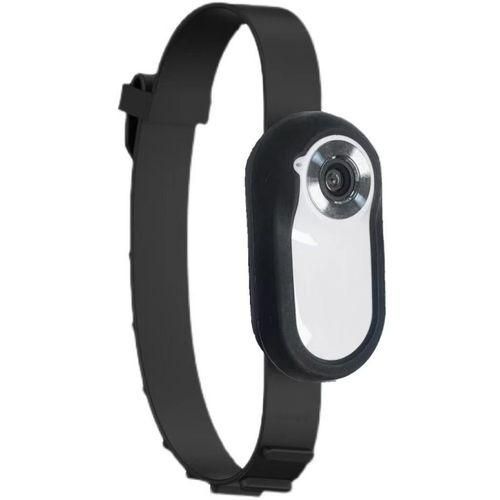 Thumb Camera Portable HD Camera StandardPet Silicone Collar