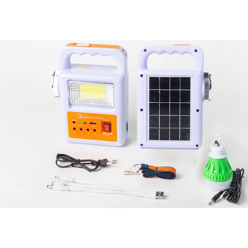 Solar Multifunctional Carrying Lamp, LED Home Lighting, Outdoor Camping Light, Solar Camping Light, Solar Flashlight