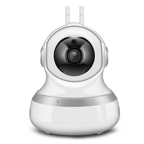 10 WiFi IP infrared night vision home monitoring Ny