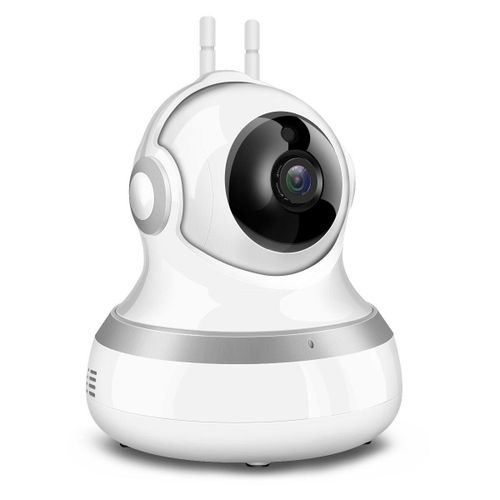 10 WiFi IP infrared night vision home monitoring Ny