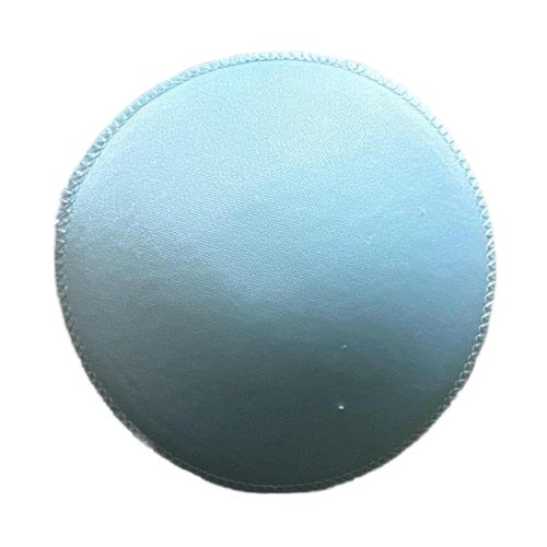 10Pcs Reusable Nursing Pads Leakproof  Pads Blue