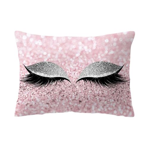 Throw Pillow  Square Cushion S Sofa Pillow Case 2
