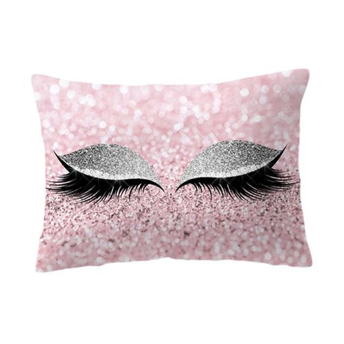 Throw Pillow  Square Cushion S Sofa Pillow Case 2