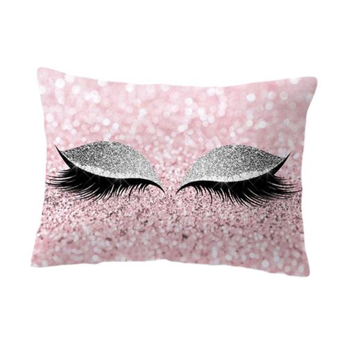 Throw Pillow  Square Cushion S Sofa Pillow Case 2