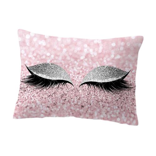 Throw Pillow  Square Cushion S Sofa Pillow Case 2