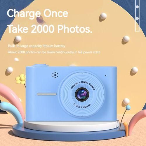 1080P Digital Camera Kids Camera 20MP Children Camera Kids