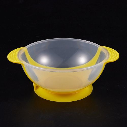 Baby feeding Bowl Suction Cup Bowl Slip-resistant