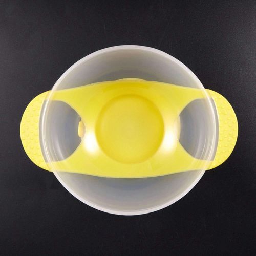 Baby feeding Bowl Suction Cup Bowl Slip-resistant