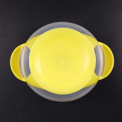 Baby feeding Bowl Suction Cup Bowl Slip-resistant