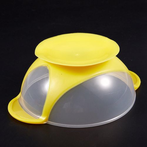 Baby feeding Bowl Suction Cup Bowl Slip-resistant