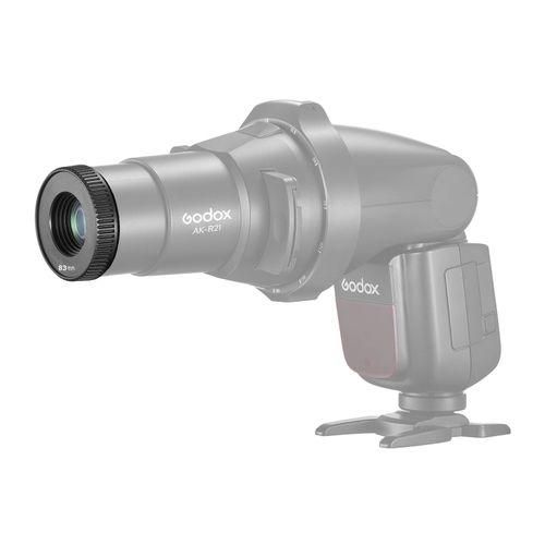 Godox AKR23 83mm Telephoto