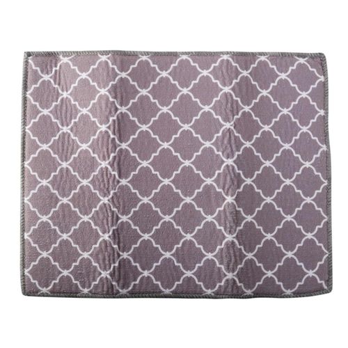 915 Generation Kitchen Countertop Suction Mat Cup Bowl Dish Drain Pad Dry M