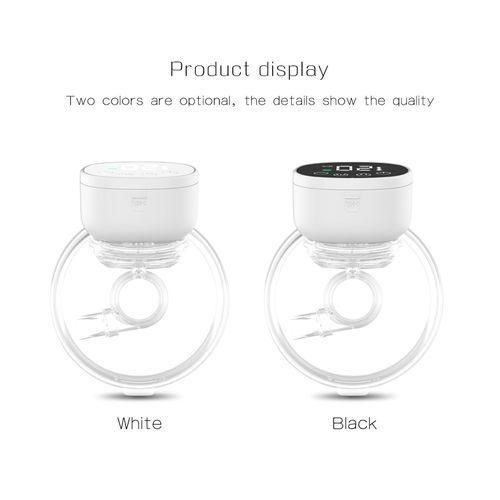 Portable Automatic Electric Wearable Breast Pump