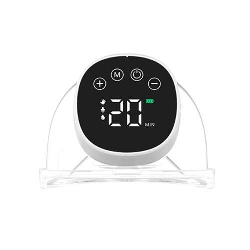 Portable Automatic Electric Wearable Breast Pump