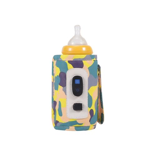 915 Generation Universal USB Milk Warmer Travel Stroller Insulated Bag