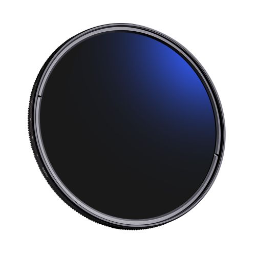 K&F Concept 77mm Ultrathin Variable ND Filter ND2 To ND400