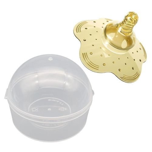 SOME Silicone  Protectors Feeding Mothers  Shields Protection Cover Breastfeeding Silicone Breast Pad