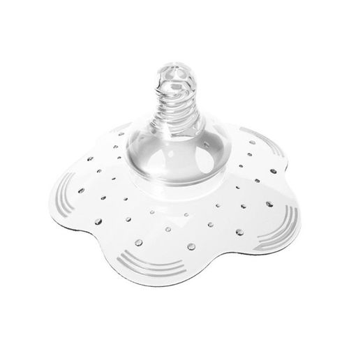SOME Silicone  Protectors Feeding Mothers  Shields Protection Cover Breastfeeding Silicone Breast Pad