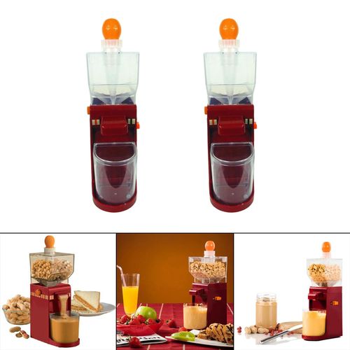 Peanut Butter Machine Mini Peanut Butter Machine For Milk