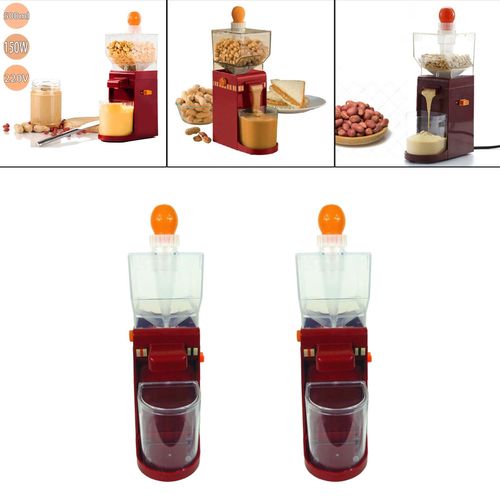 Peanut Butter Machine Mini Peanut Butter Machine For Milk