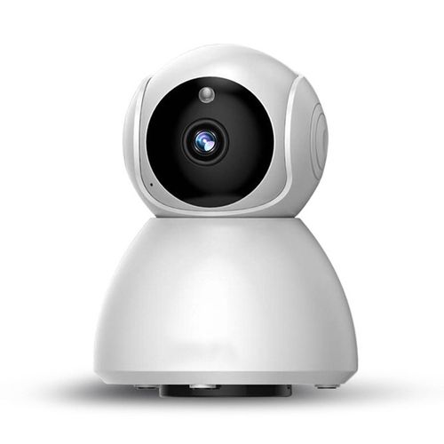720P WiFi camera+infrared night vision home/baby monitoring - eu My