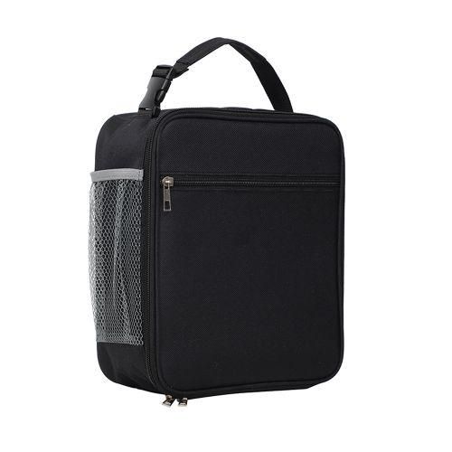 Insulated Lunch Bag For Men Women Reusable Lunch Box