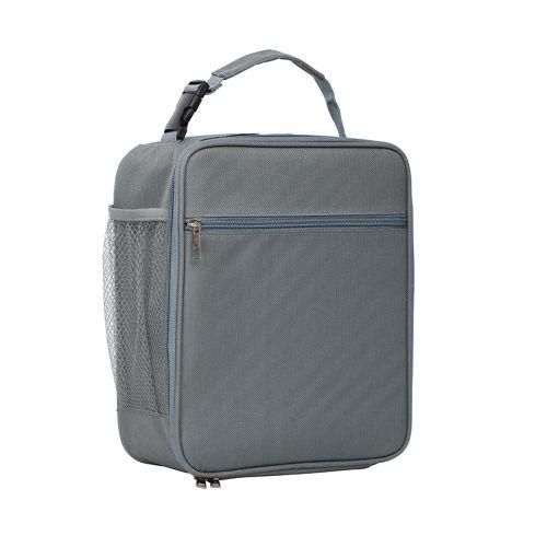 Insulated Lunch Bag For Men Women Reusable Lunch Box