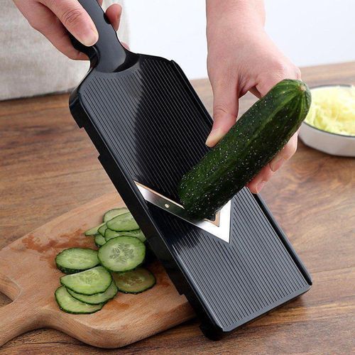 Cabbage Grater Handheld Vegetable Slicer Cutter Small