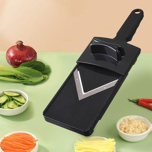 Cabbage Grater Handheld Vegetable Slicer Cutter Small