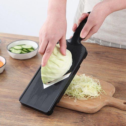 Cabbage Grater Handheld Vegetable Slicer Cutter Small