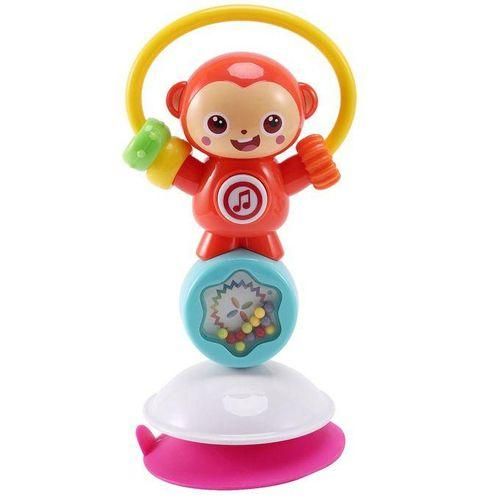 915 Generation DIGO Baby Dining Toy Rotating Dining Chair Baby Little