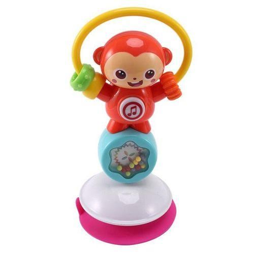 915 Generation DIGO Baby Dining Toy Rotating Dining Chair Baby Little