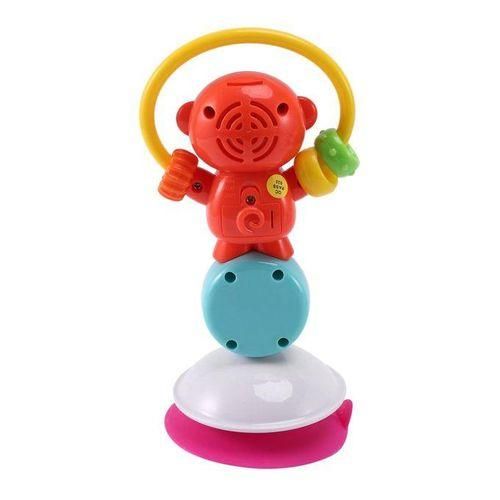 915 Generation DIGO Baby Dining Toy Rotating Dining Chair Baby Little