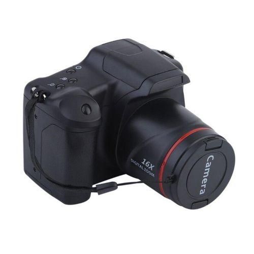Digital Camera Support 32GB SD Card 16 Million Pixel For Recorder
