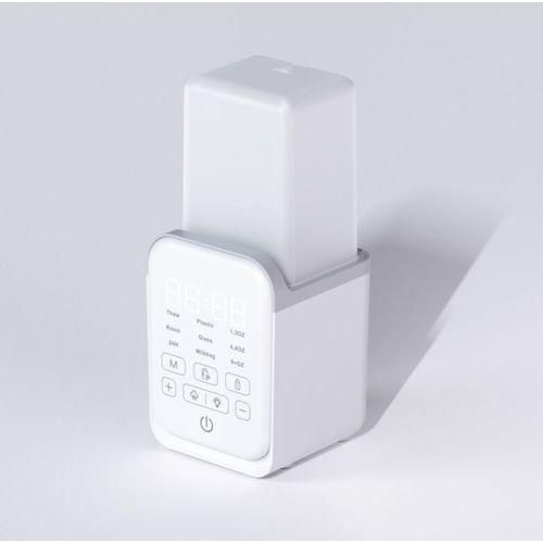 Baby Bottle  Warmer  Milk With LCD Display And Timer Night