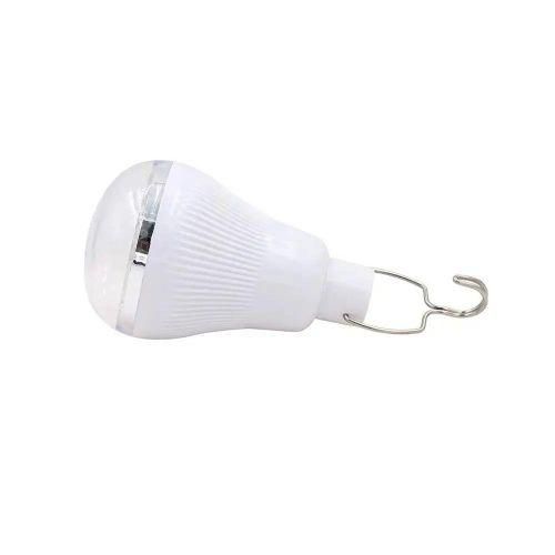 LED Solar Lamp for camping and family use