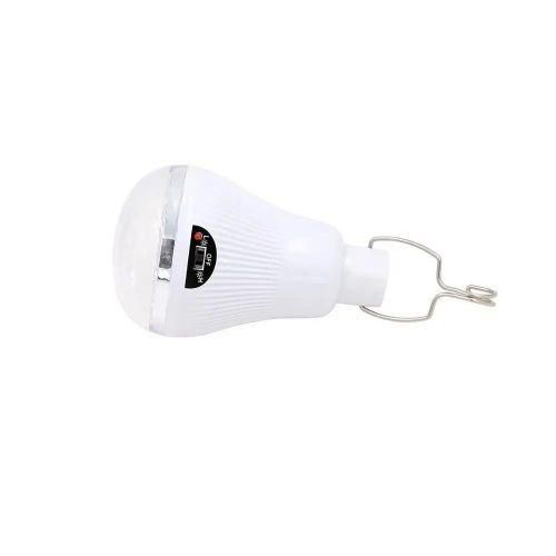 LED Solar Lamp for camping and family use