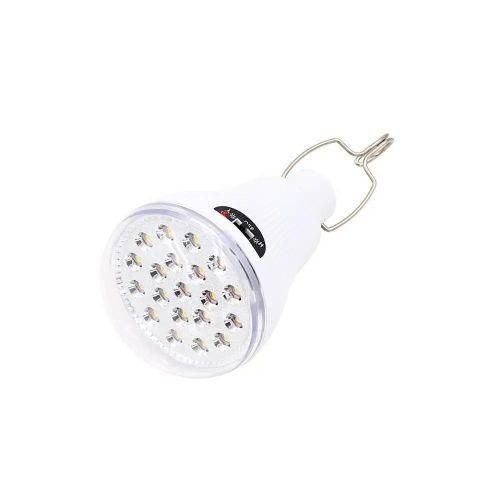 LED Solar Lamp for camping and family use