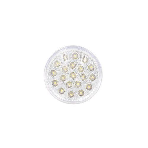 LED Solar Lamp for camping and family use