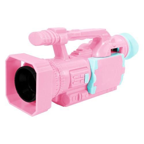 Children'S Educational Simulation Projection Camera Lumi