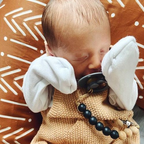 Breastfeeding Pillow Cover