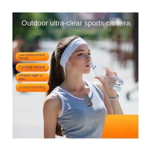 915 Generation 1080P Bike Sport Camera Motorcycle Enforcement Voice Recorder Camera HD 360 Panoramic Helmet Fishing Camera