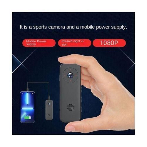 915 Generation 1080P Bike Sport Camera Motorcycle Enforcement Voice Recorder Camera HD 360 Panoramic Helmet Fishing Camera
