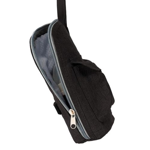 USB Baby  Warmer Portable Heating Milk Black