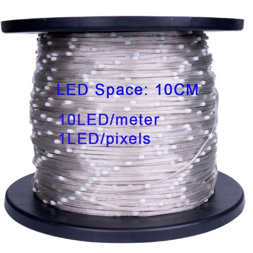 LED String Lights Dream Color Accessories WS2811