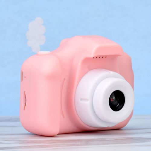 2.0" LCD HD Kids Children Digital Camera For Girls Boys